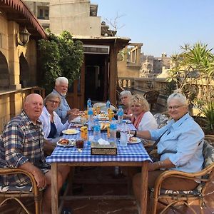 Golden Hotel Cairo