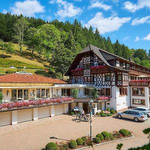 Flair Hotel Adlerbad