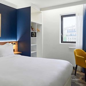 Timhotel Berthier Paris 17